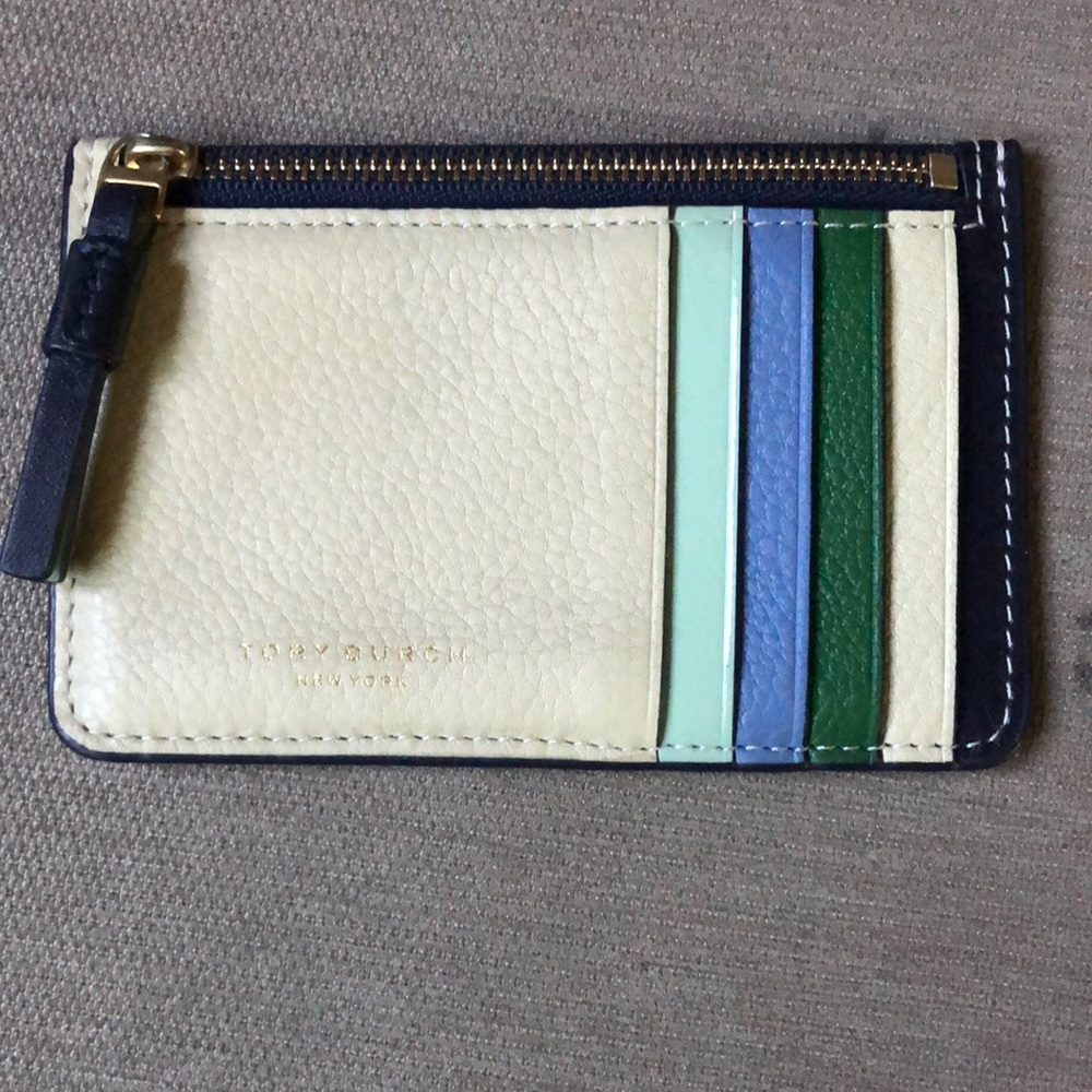 Tory Burch wallet